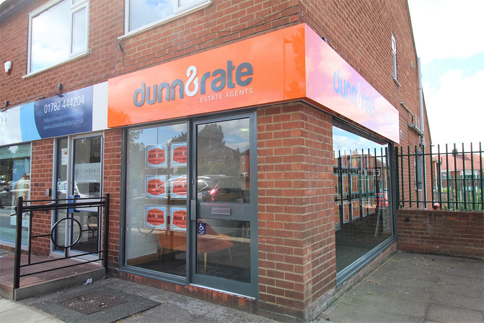 Dunn & Rate